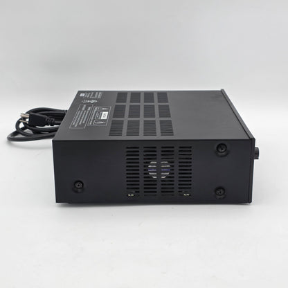 TOA Mixer Amplifier 5-Channel BG-2120