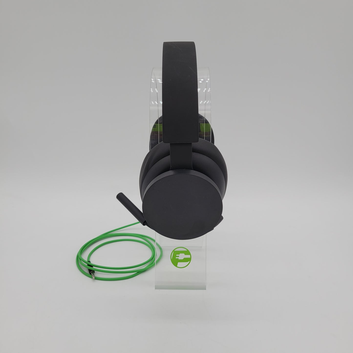 Microsoft Wired Headset Black For Xbox Series X/S & Xbox One