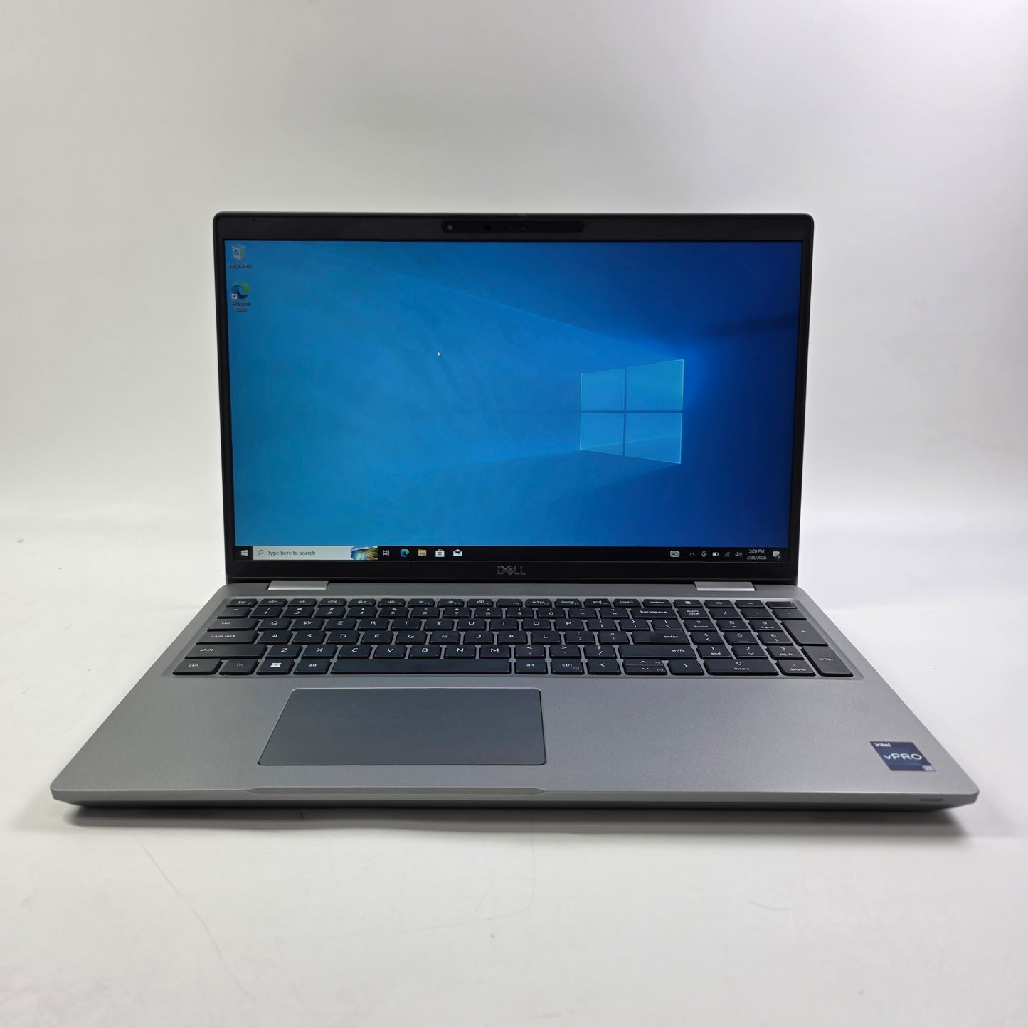 Dell Latitude 5531 15.6" i7-12800H 1.8GHz 32GB RAM 500GB SSD