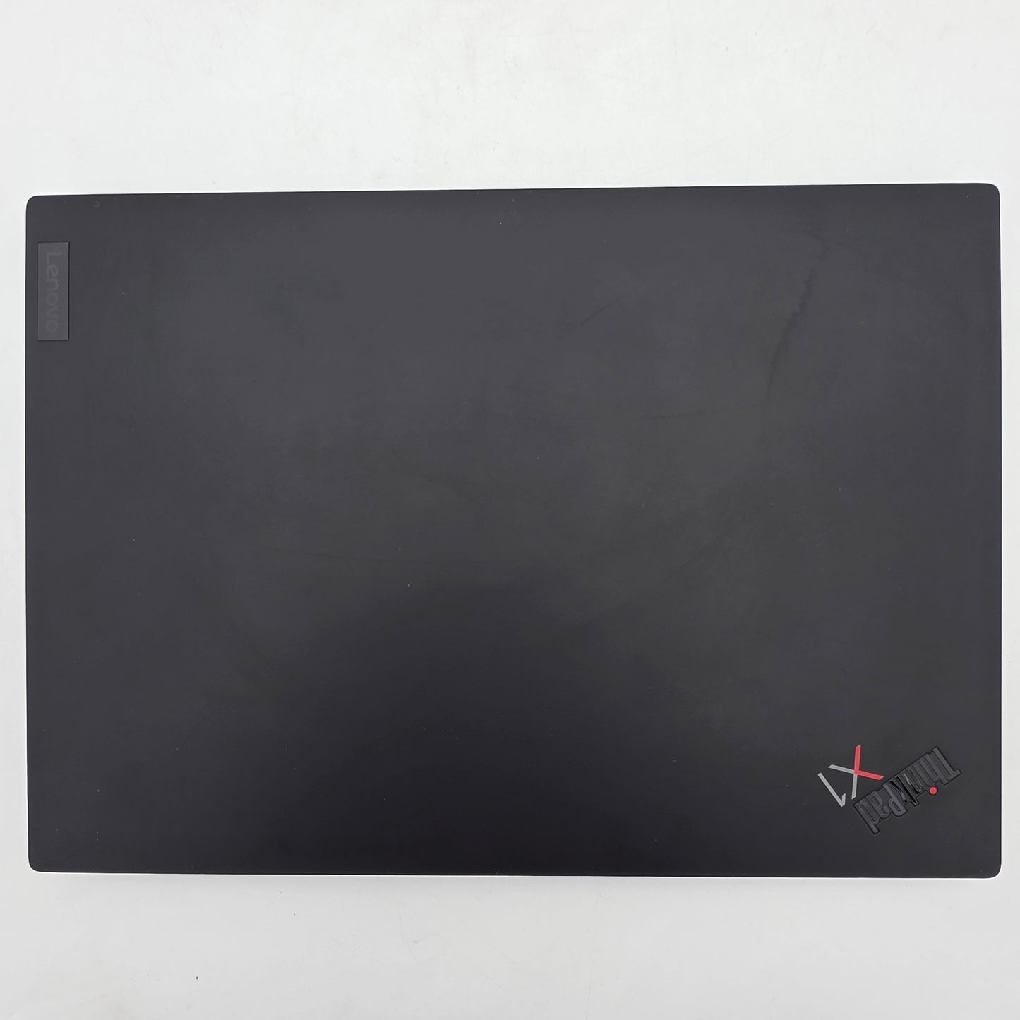 Lenovo ThinkPad X1 Carbon Gen 10 14" i5-1240P 1.7GHz 16GB RAM 512GB SSD