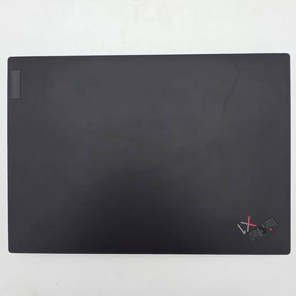 Lenovo ThinkPad X1 Carbon Gen 10 14" i5-1240P 1.7GHz 16GB RAM 512GB SSD