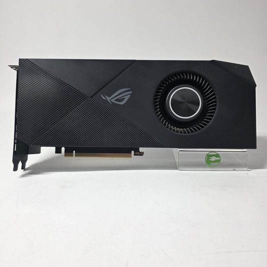 Asus GeForce RTX 2080 Super TU104-400-A1 8GB GDDR6 Graphics Card