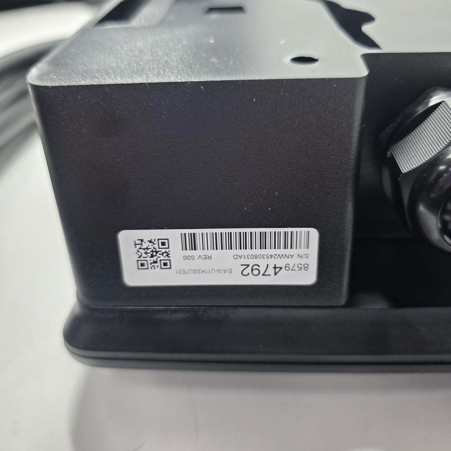 GM POWER UP LEVEL 2 Electric Vehicle Charger 85874328