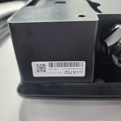 GM POWER UP LEVEL 2 Electric Vehicle Charger 85874328