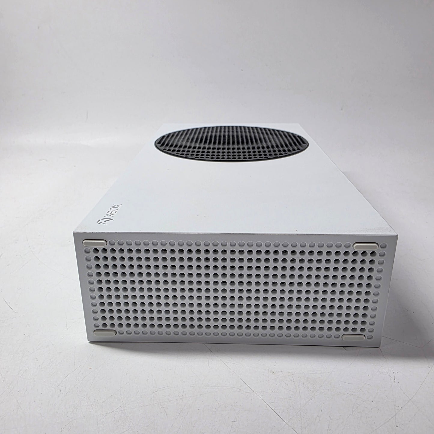 Microsoft Xbox Series S 1TB Console Gaming System Only Robot White 1883