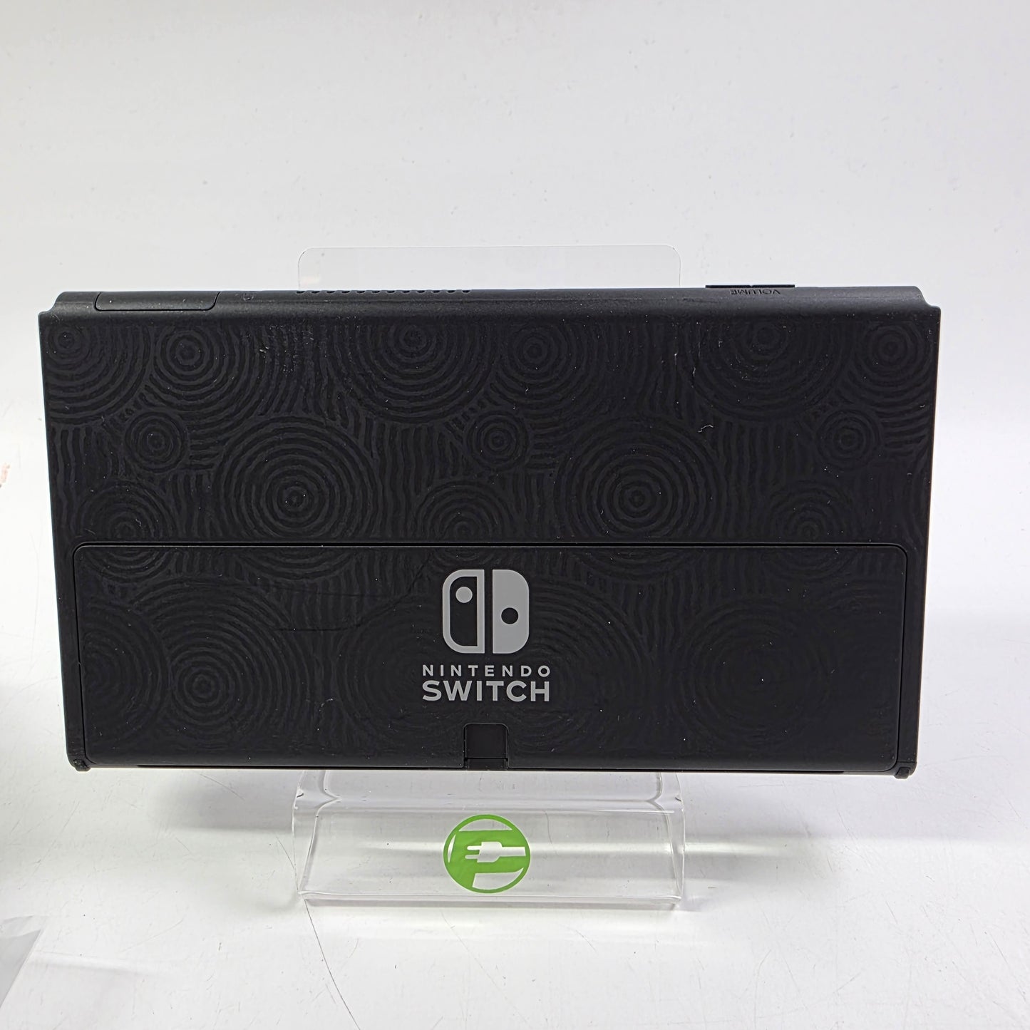 Nintendo Switch OLED The Legend of Zelda: Tears of the Kingdom Edition