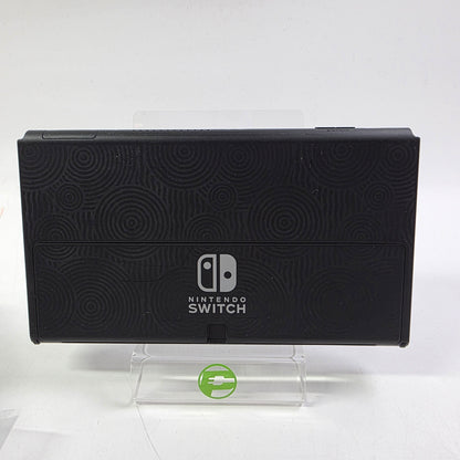 Nintendo Switch OLED The Legend of Zelda: Tears of the Kingdom Edition