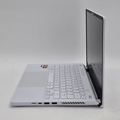 Asus ROG Zephyrus G14 GA402 14" Ryzen 9 7940HS 4.0GHz 16GB RAM 2TB SSD RTX 4060