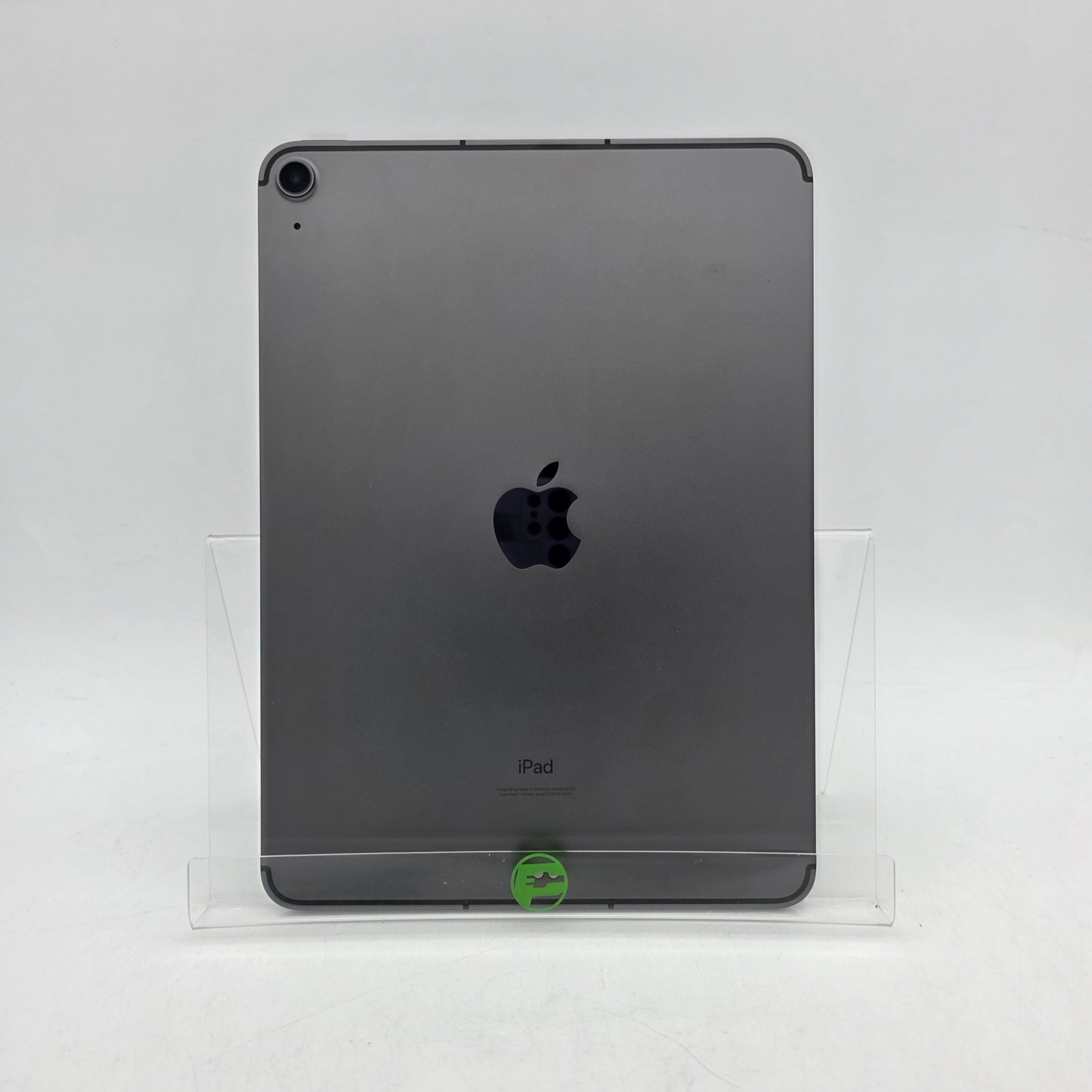 Unlocked Apple iPad Air 4th Gen 256GB Space Gray MYJ32LL/A