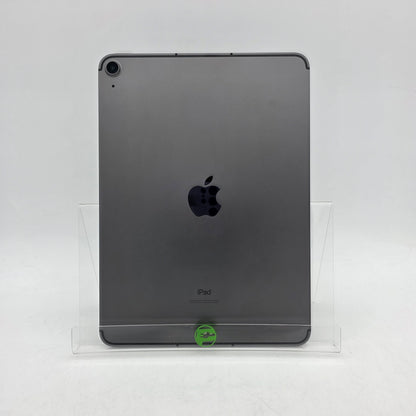 Unlocked Apple iPad Air 4th Gen 256GB Space Gray MYJ32LL/A