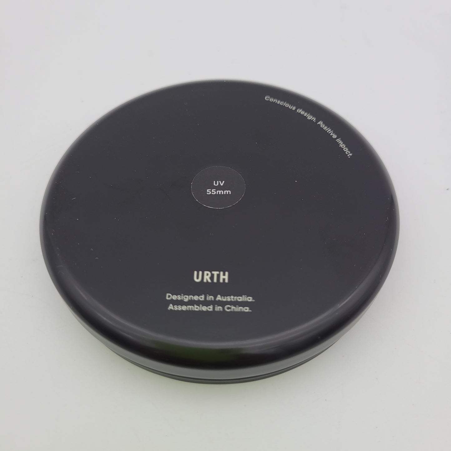 Urth 55mm Magnetic Lens Filter Lens Filter