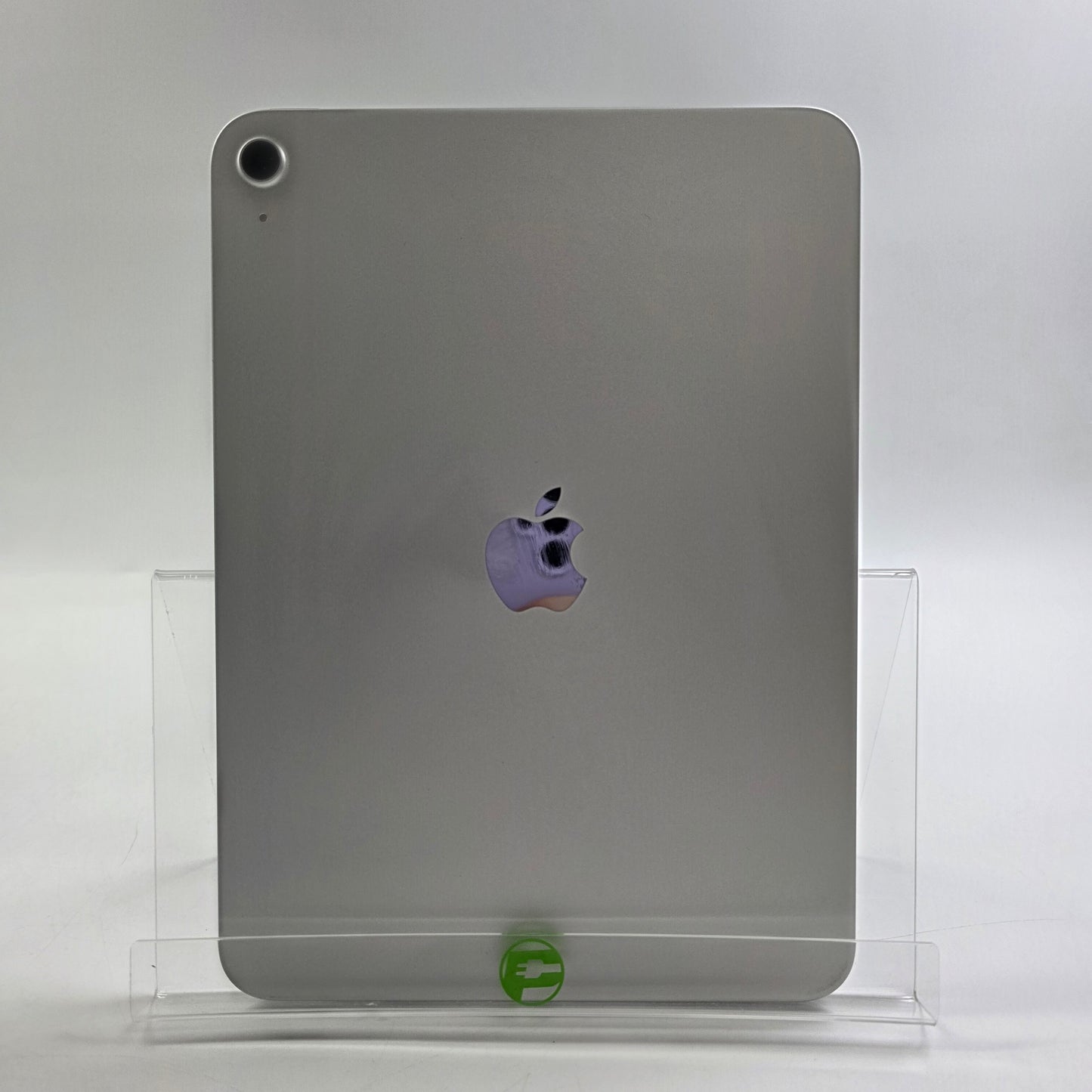 WiFi Only Apple iPad 11" (A16) 128GB Silver MD3Y4LL/A