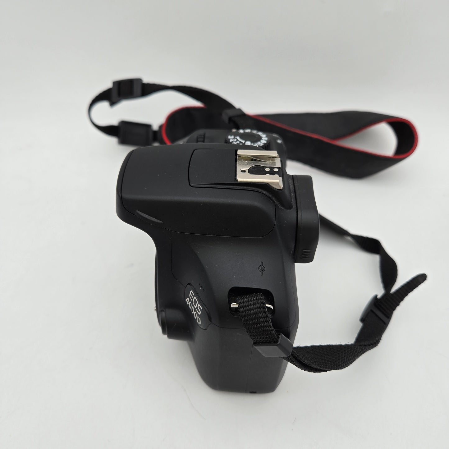 Canon EOS 4000D 18.0MP Digital SLR DSLR Camera