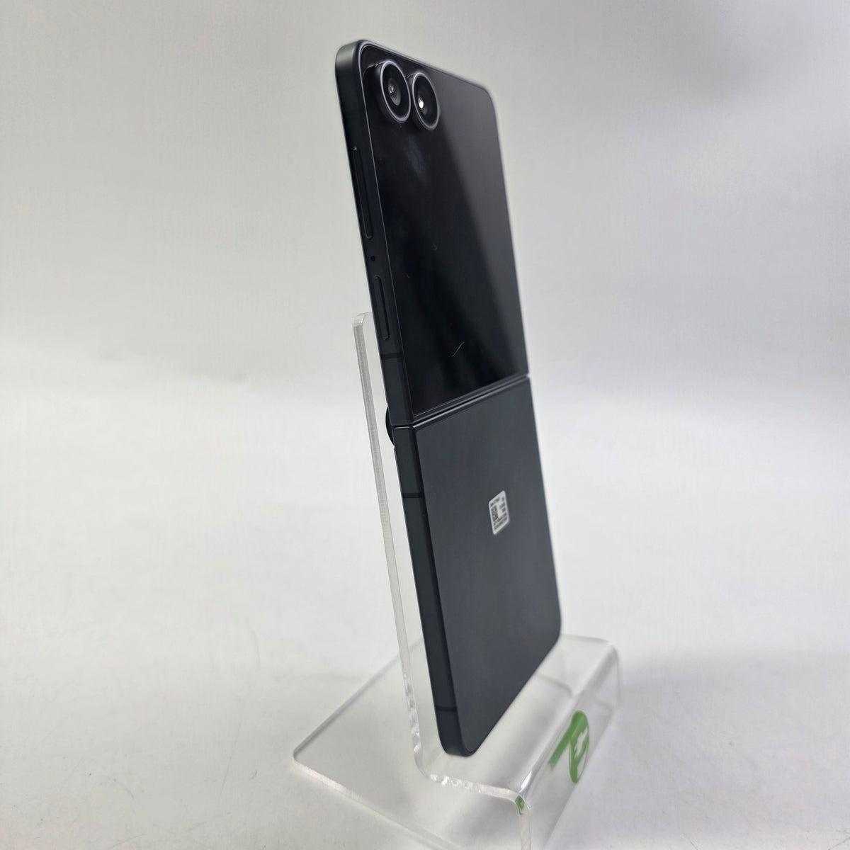 Factory Unlocked Samsung Galaxy Z Flip8 12GB RAM 512GB SM-F776U1 Graphite