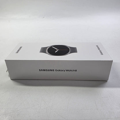 New WiFi Only Samsung Galaxy Watch8 Armor Aluminum RFGL43HAJ6X