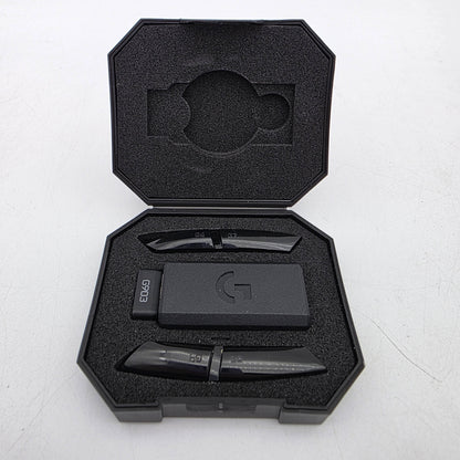 Logitech G903 Lightspeed Wireless Bluetooth Mouse