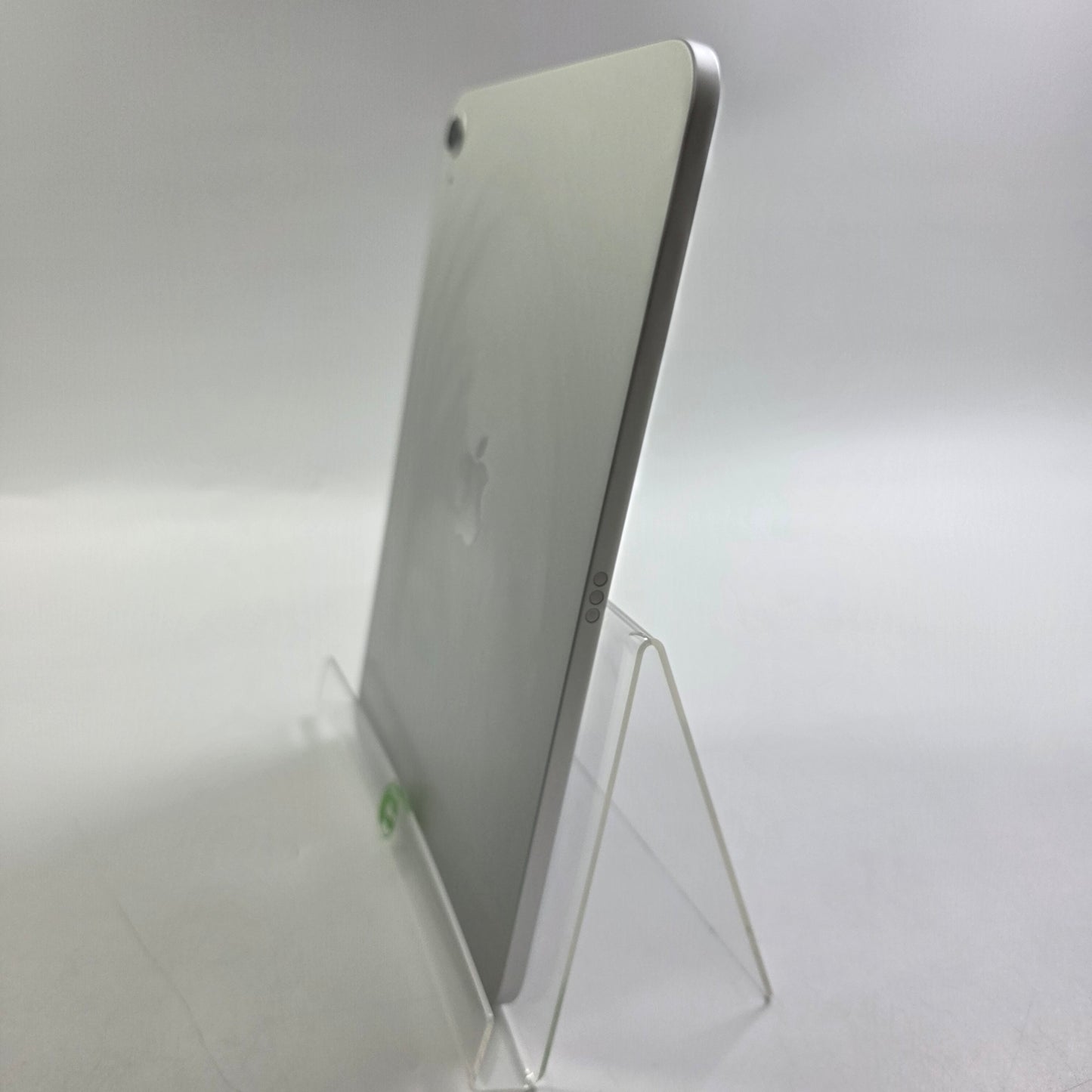 WiFi Only Apple iPad 11" (A16) 128GB Silver MD3Y4LL/A