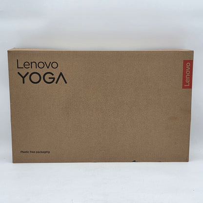 Lenovo Yoga Pro 9i 16" Core Ultra 9 185H 2.3GHz 32GB RAM 1TB SSD RTX 4050