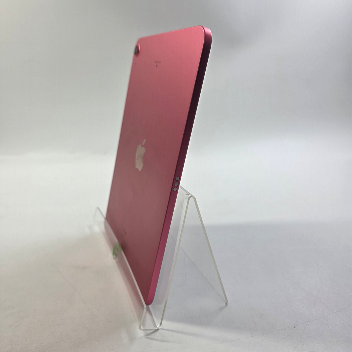 WiFi Only Apple iPad 10th Gen 64GB Pink MPQ33LL/A