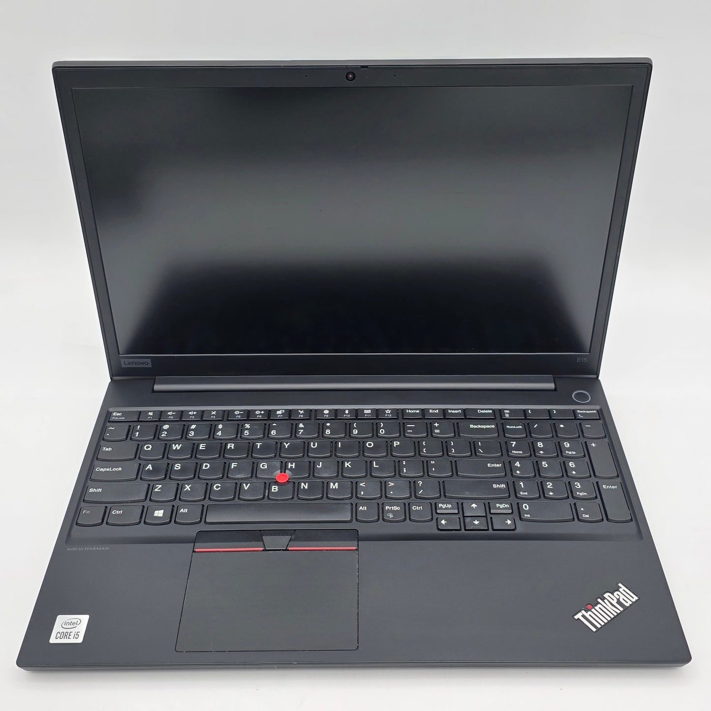 Lenovo ThinkPad 20RD-005HUS 15.6" i5-10210U 1.6GHz 8GB RAM 256GB SSD