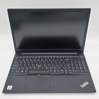 Lenovo ThinkPad 20RD-005HUS 15.6" i5-10210U 1.6GHz 8GB RAM 256GB SSD