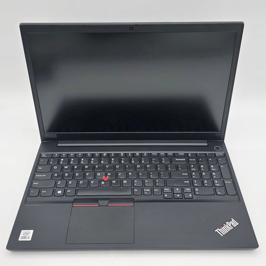 Lenovo ThinkPad 20RD-005HUS 15.6" i5-10210U 1.6GHz 8GB RAM 256GB SSD