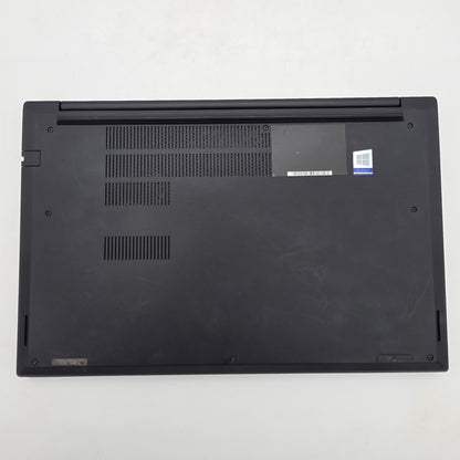 Lenovo ThinkPad 20RD-005HUS 15.6" i5-10210U 1.6GHz 8GB RAM 256GB SSD