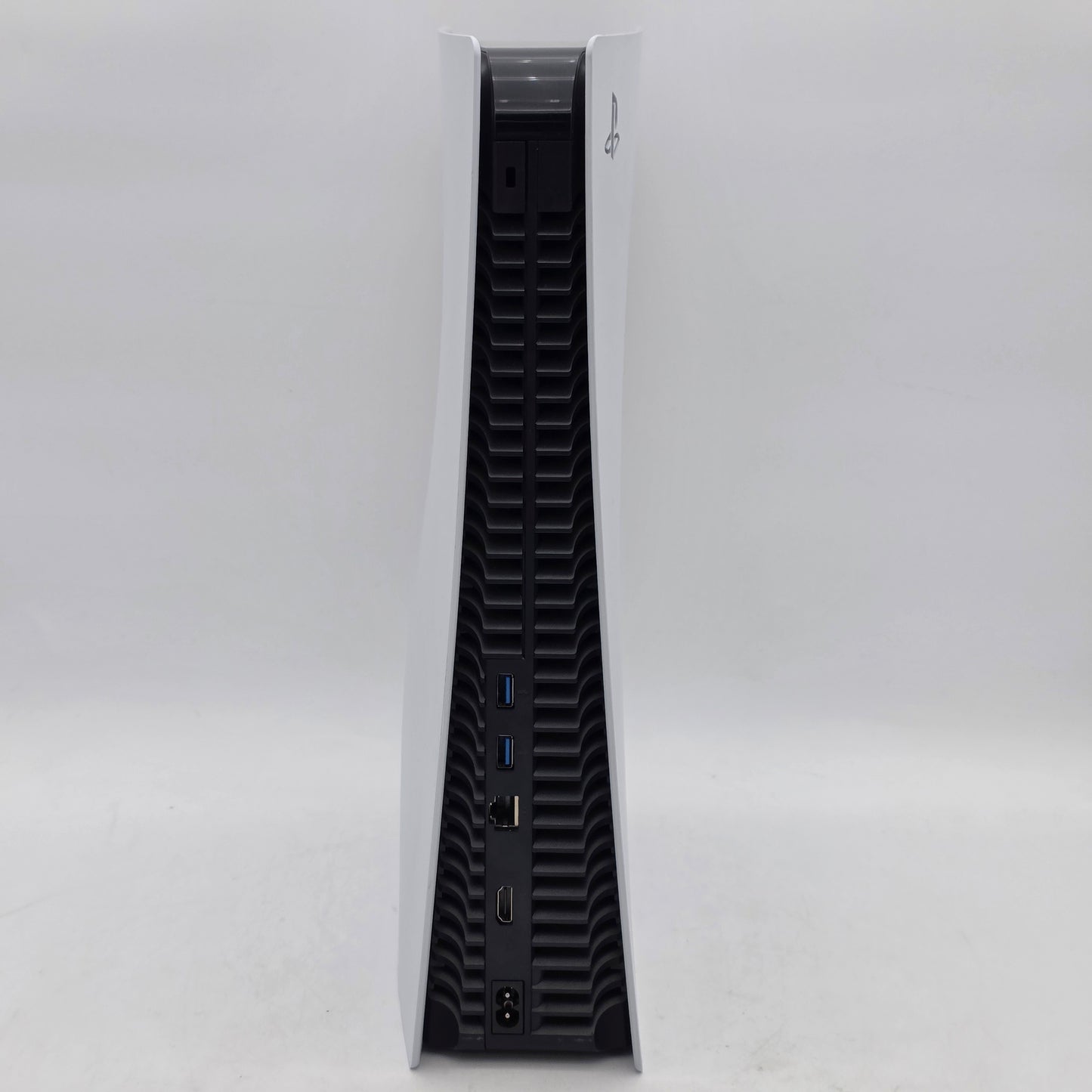 Sony PlayStation 5 Disc Edition PS5 825GB White Console Gaming System CFI-1115A