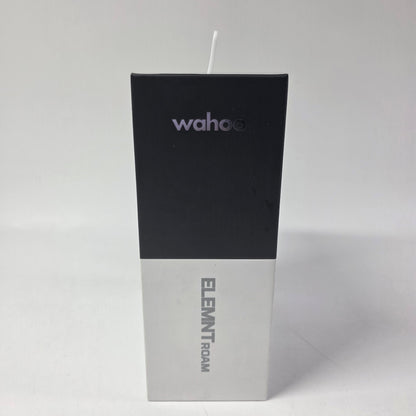 New WAHOO ELEMNT ROAM WF144 Cycling GPS WF144
