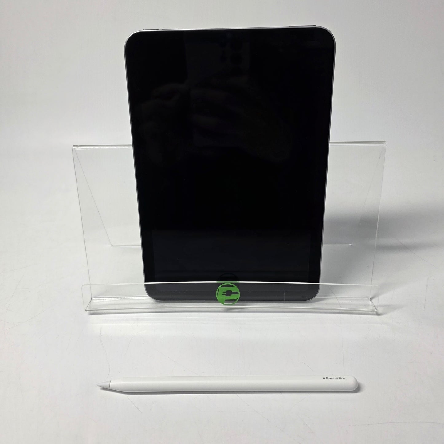 WiFi Only Apple iPad mini (A17 Pro) 128GB Space Gray MXN63LL/A with Apple Pencil