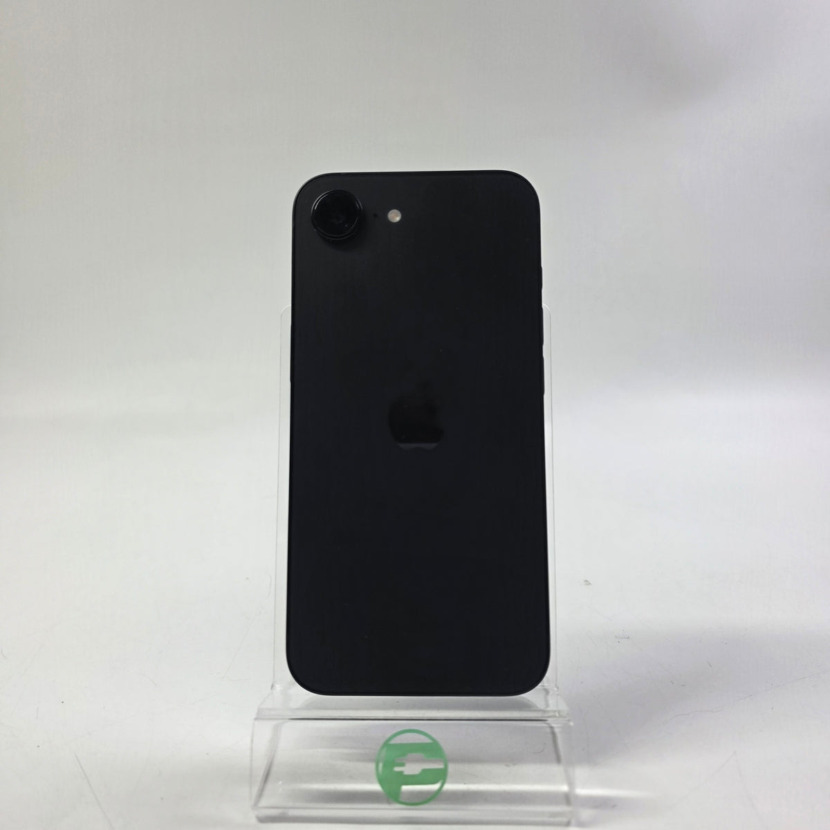 Factory Unlocked Apple iPhone 16e 128GB Black MD0D4LL/A