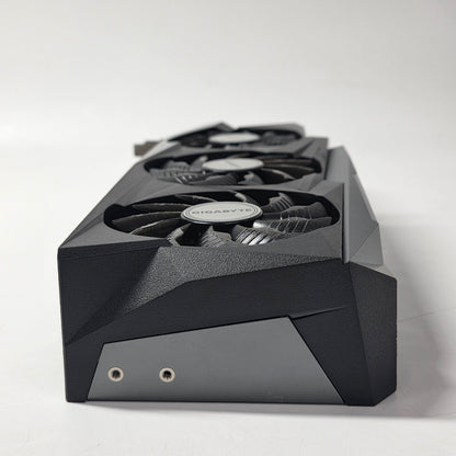 Gigabyte GeForce RTX 3080 OC 10GB GDDR6X Graphics Card 