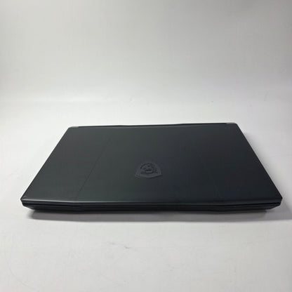 MSI Katana 15 HX 15.6" i7-14650HX 16GB RAM 500GB GeForce RTX 5050