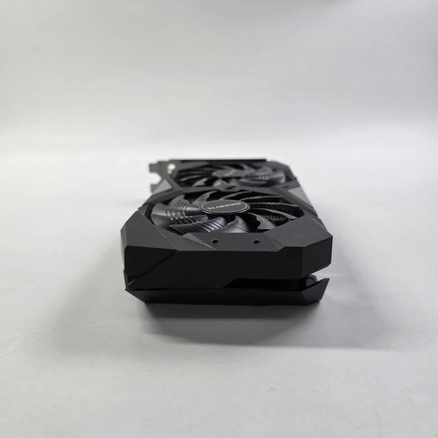 Gigabyte GeForce GTX 1660 Super OC 6GB GDDR6 Graphics Card GV-N166SOC-6GB