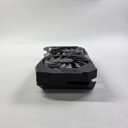 Gigabyte GeForce GTX 1660 Super OC 6GB GDDR6 Graphics Card GV-N166SOC-6GB