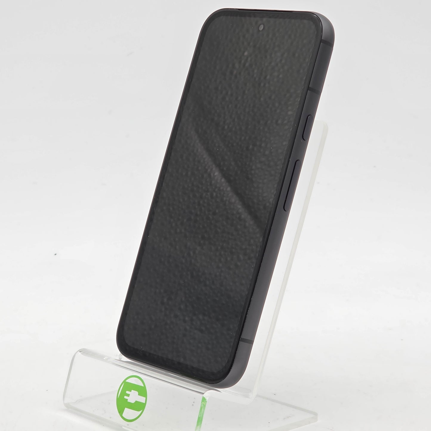 Unlocked Google Pixel 8a 128GB Obsidian GKV4X