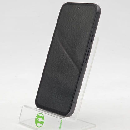 Unlocked Google Pixel 8a 128GB Obsidian GKV4X