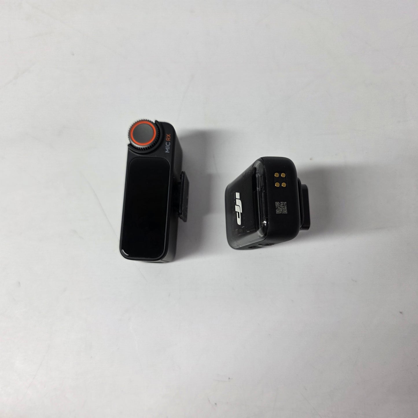 DJI mic2 50 Hz - 16kHz Lavalier Microphone R31495