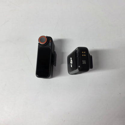 DJI mic2 50 Hz - 16kHz Lavalier Microphone R31495