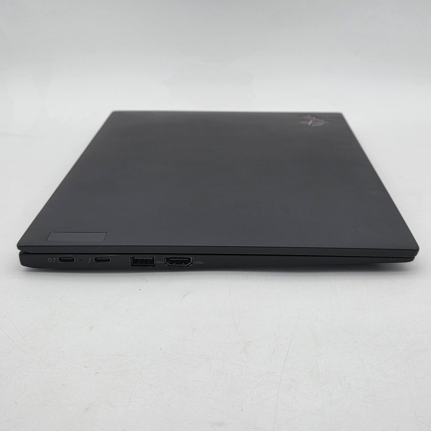 Lenovo ThinkPad X1 Carbon Gen 10 14" i5-1240P 1.7GHz 16GB RAM 512GB SSD