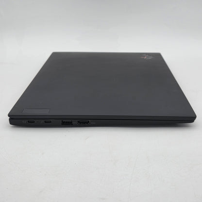 Lenovo ThinkPad X1 Carbon Gen 10 14" i5-1240P 1.7GHz 16GB RAM 512GB SSD