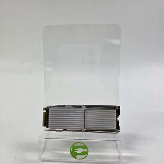HP 2280mm Phison 4TB M.2 NVMe Gen 4.0 x 4 SSD PSEIN004TA87MC0
