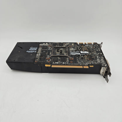 EVGA GeForce GTX 970 4GB GDDR5 Graphics Card 04G-P4-1972-KR