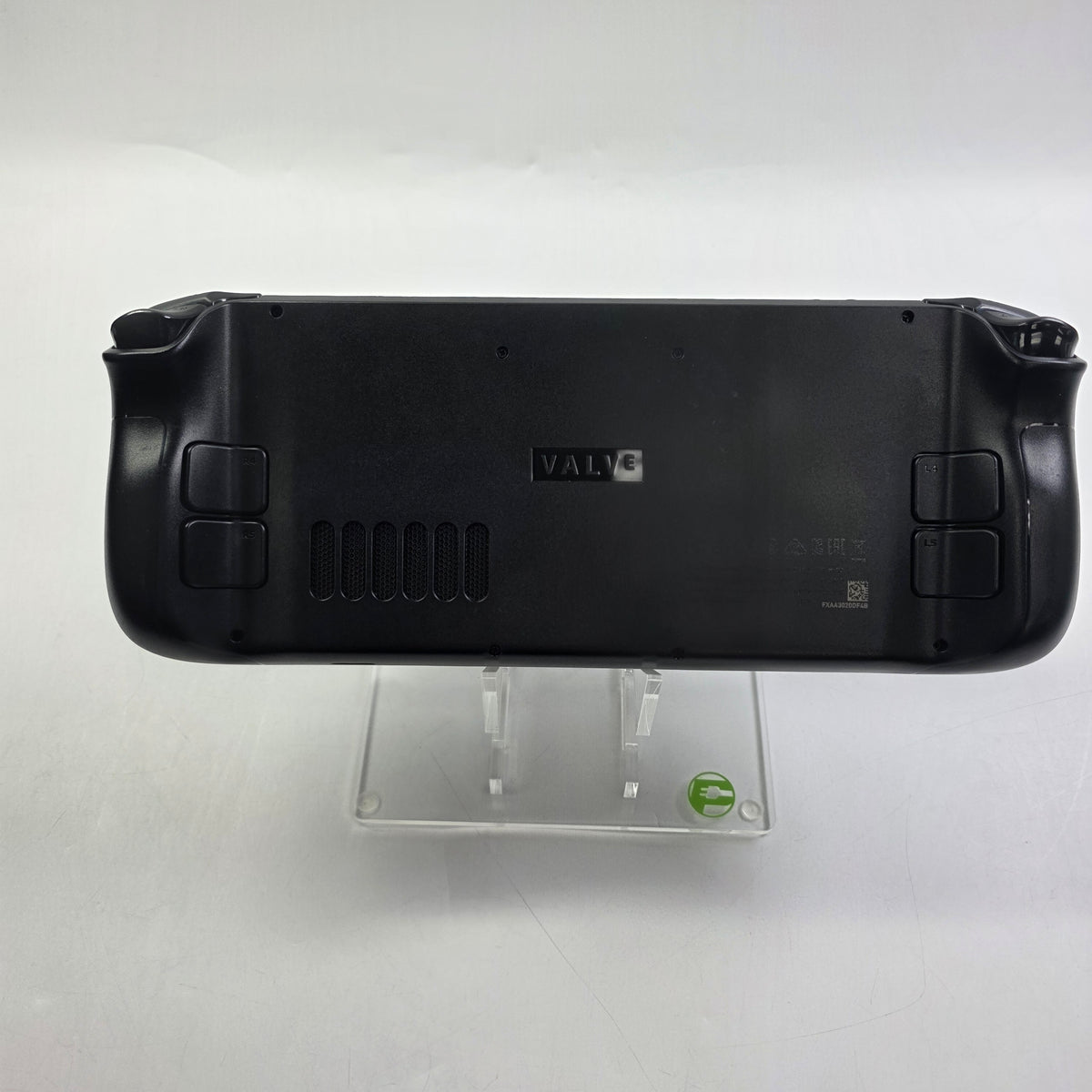 Steam Deck 7" AMD 7nm Ryzen APU 16GB RAM 512GB Black 1010