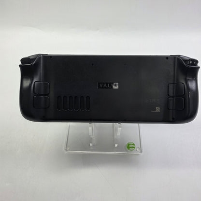 Steam Deck 7" AMD 7nm Ryzen APU 16GB RAM 512GB Black 1010
