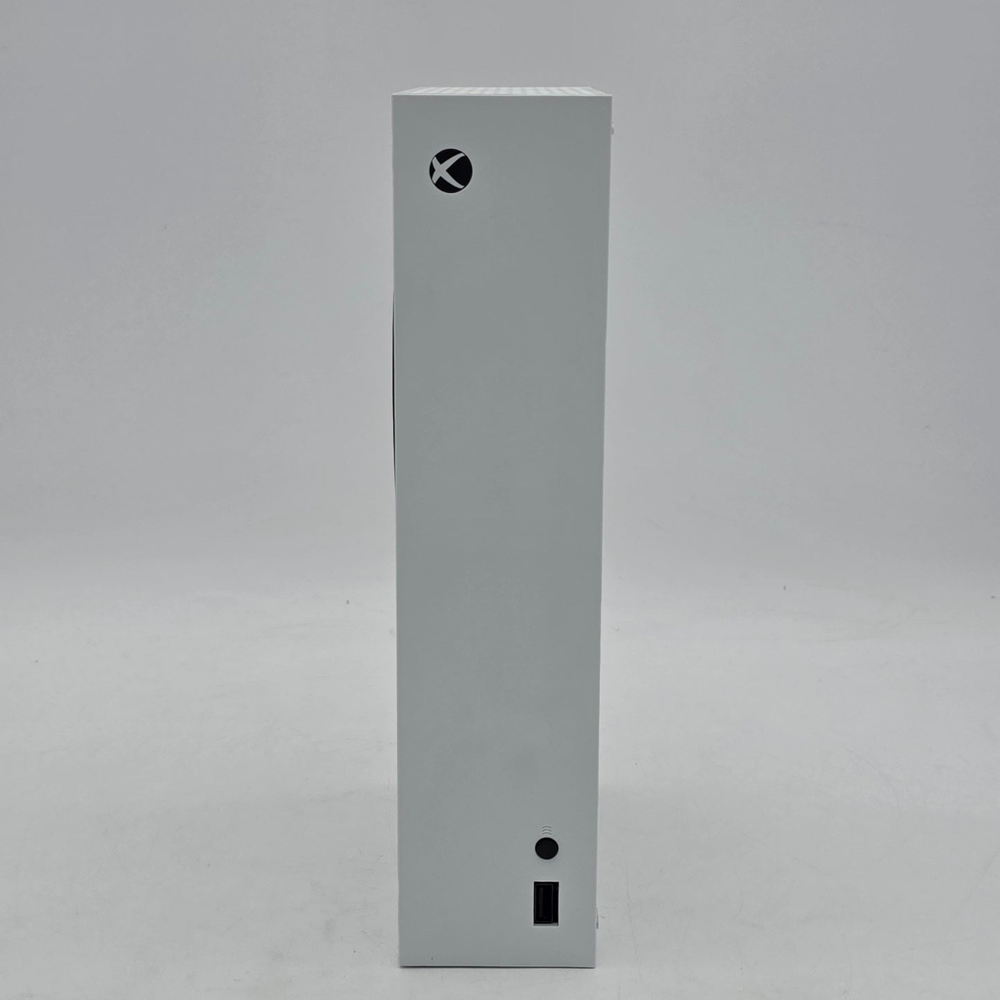 Microsoft Xbox Series S 512GB Console Gaming System Robot White 1883