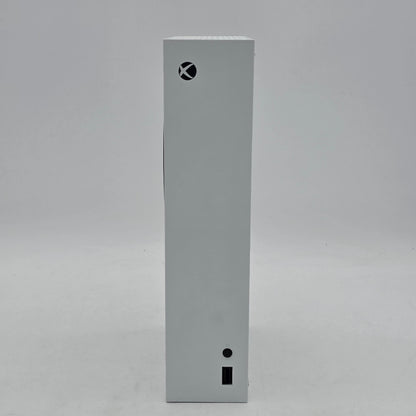 Microsoft Xbox Series S 512GB Console Gaming System Robot White 1883
