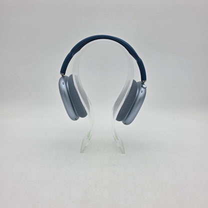 Apple AirPods Max Wireless Over-Ear Headphones Sky Blue MGYL3AM/A