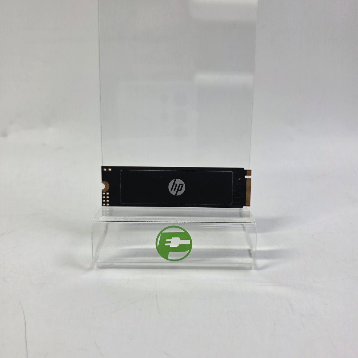 HP 2280mm EX900 256GB M.2 NVMe Gen 3.0 x 4 SSD