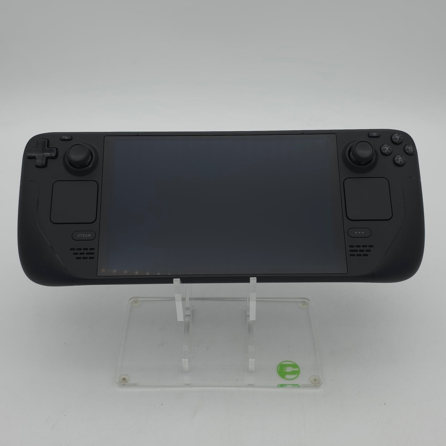 Valve Steam Deck OLED 7.4" AMD 6nm Ryzen APU 16GB RAM 1TB Black 1030